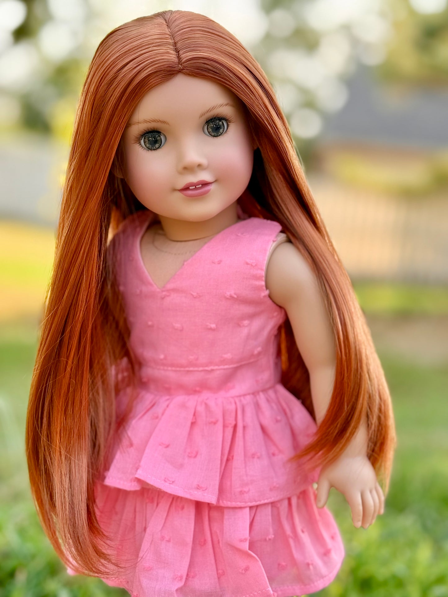Lavish “Ember” Straight