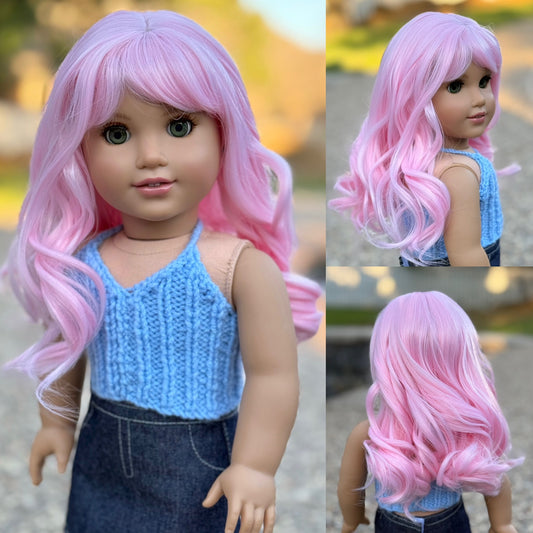CHIC “Pink Party”