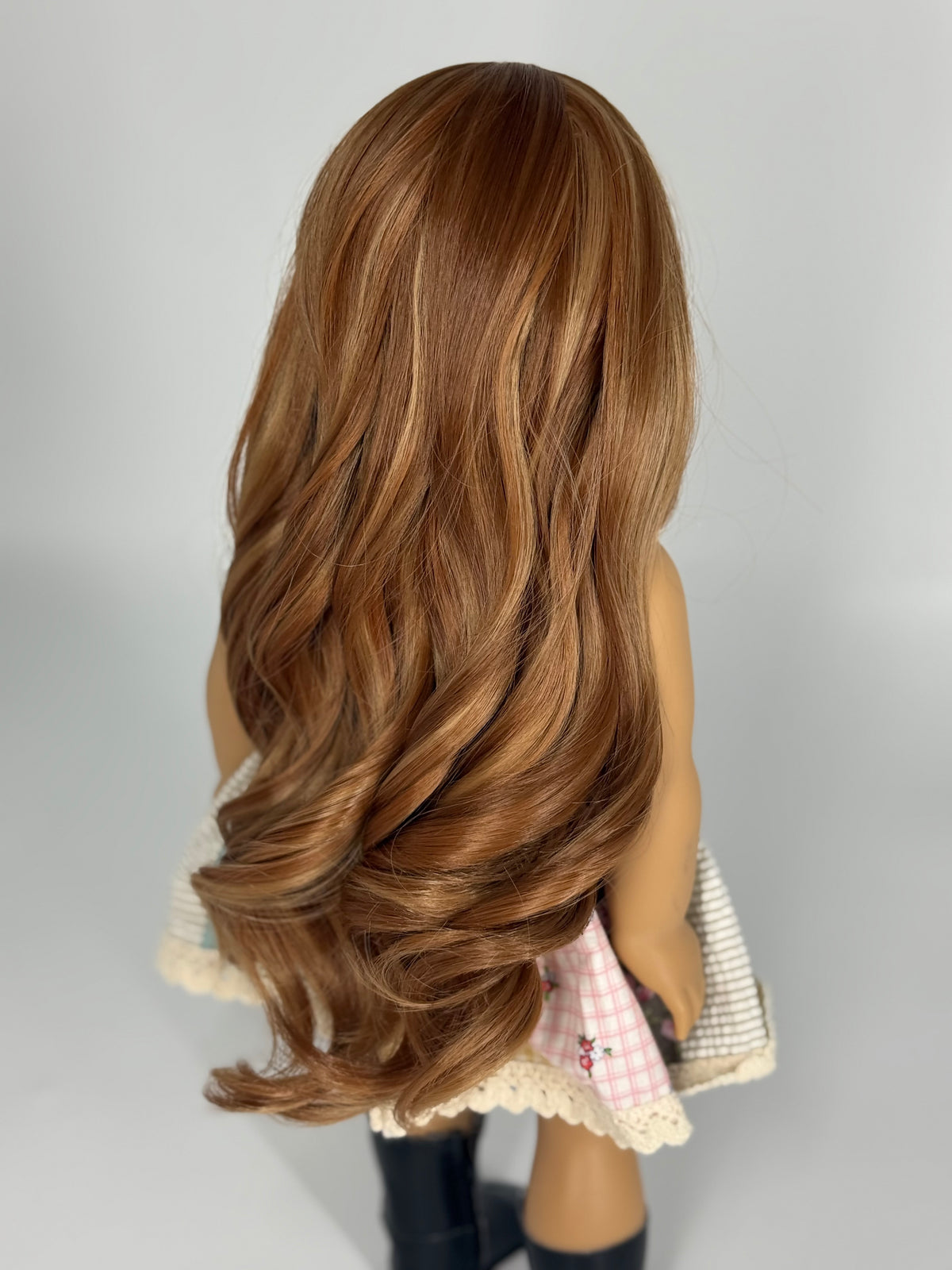 CHIC “Gingersnap”