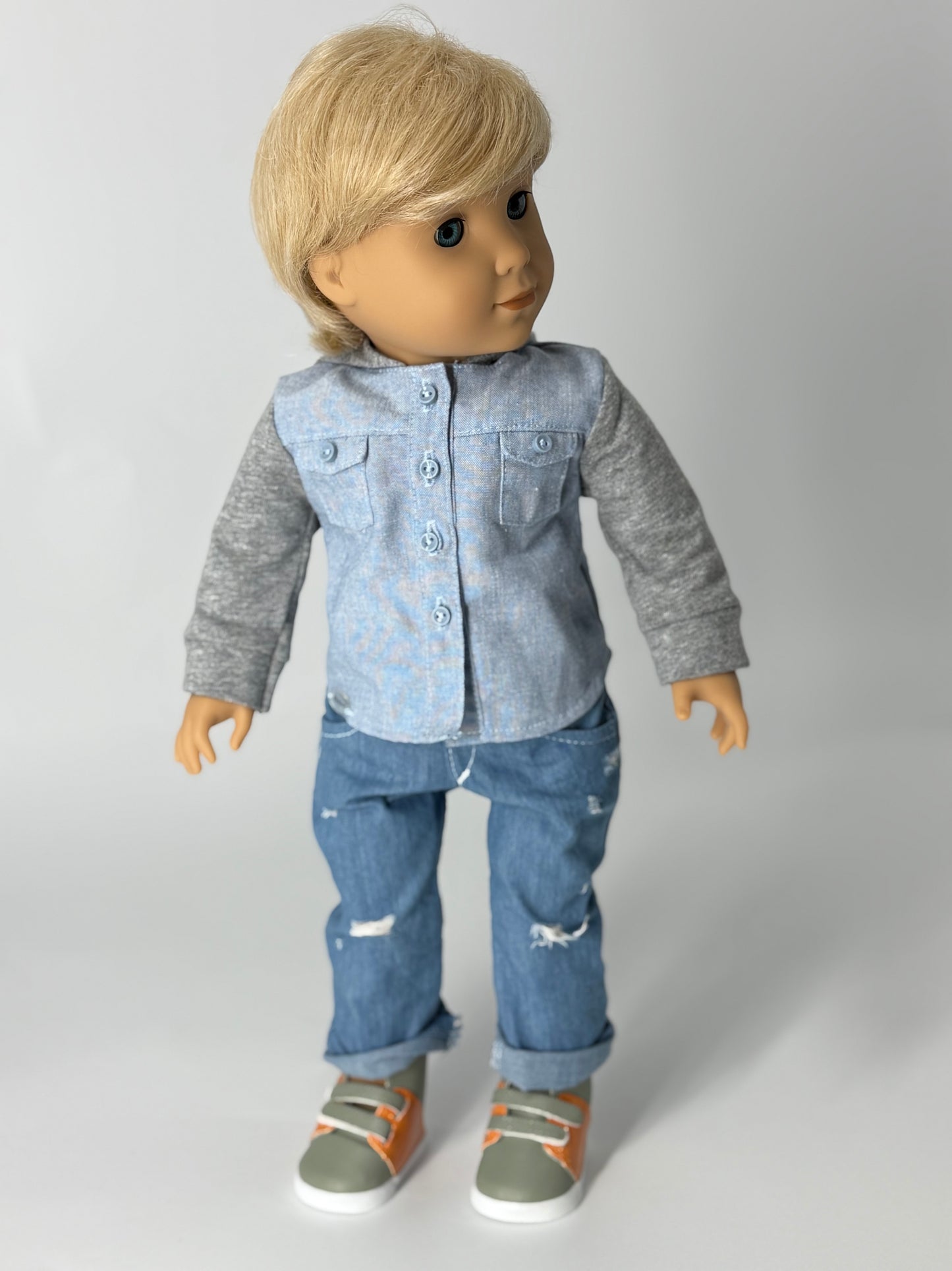 CHIC “Vincent” Sunshine