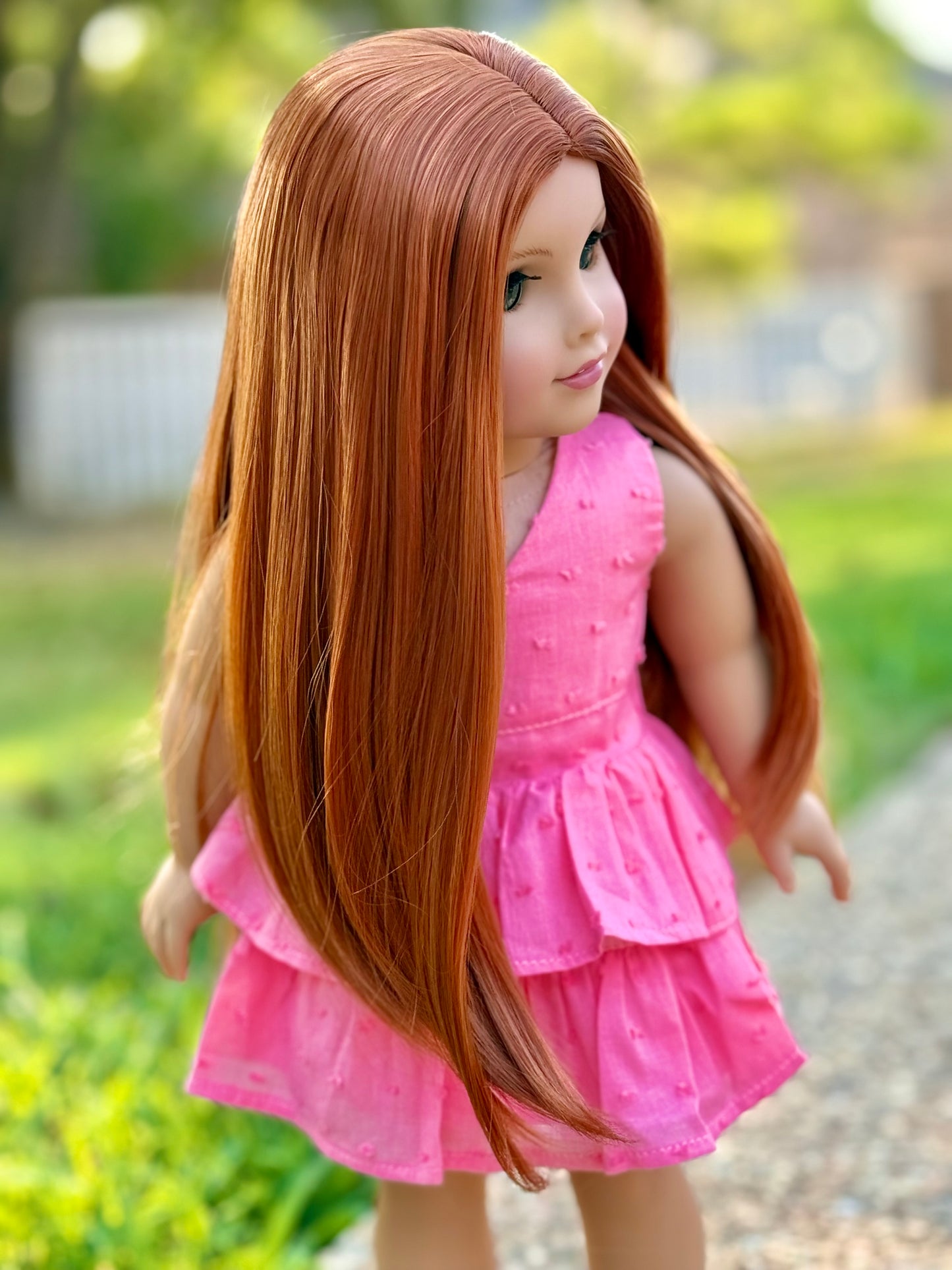 Lavish “Ember” Straight