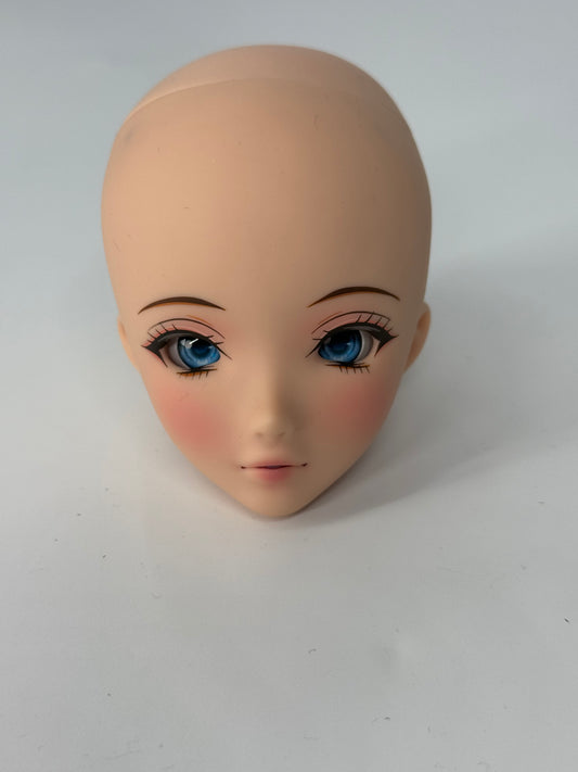 Smart doll head only - Imagine Cinnamon