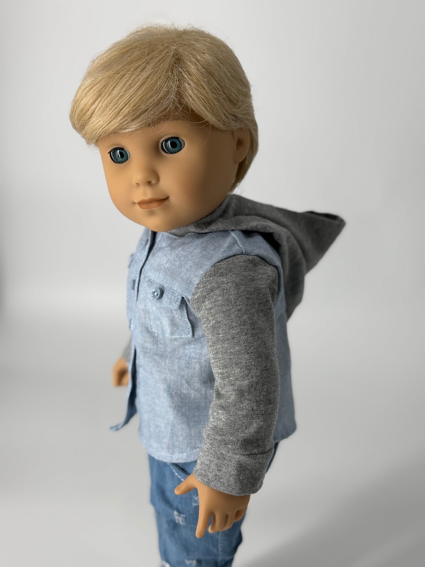 CHIC “Vincent” Sunshine