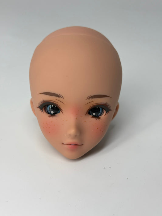 Smart doll head only - Fortitude Tea