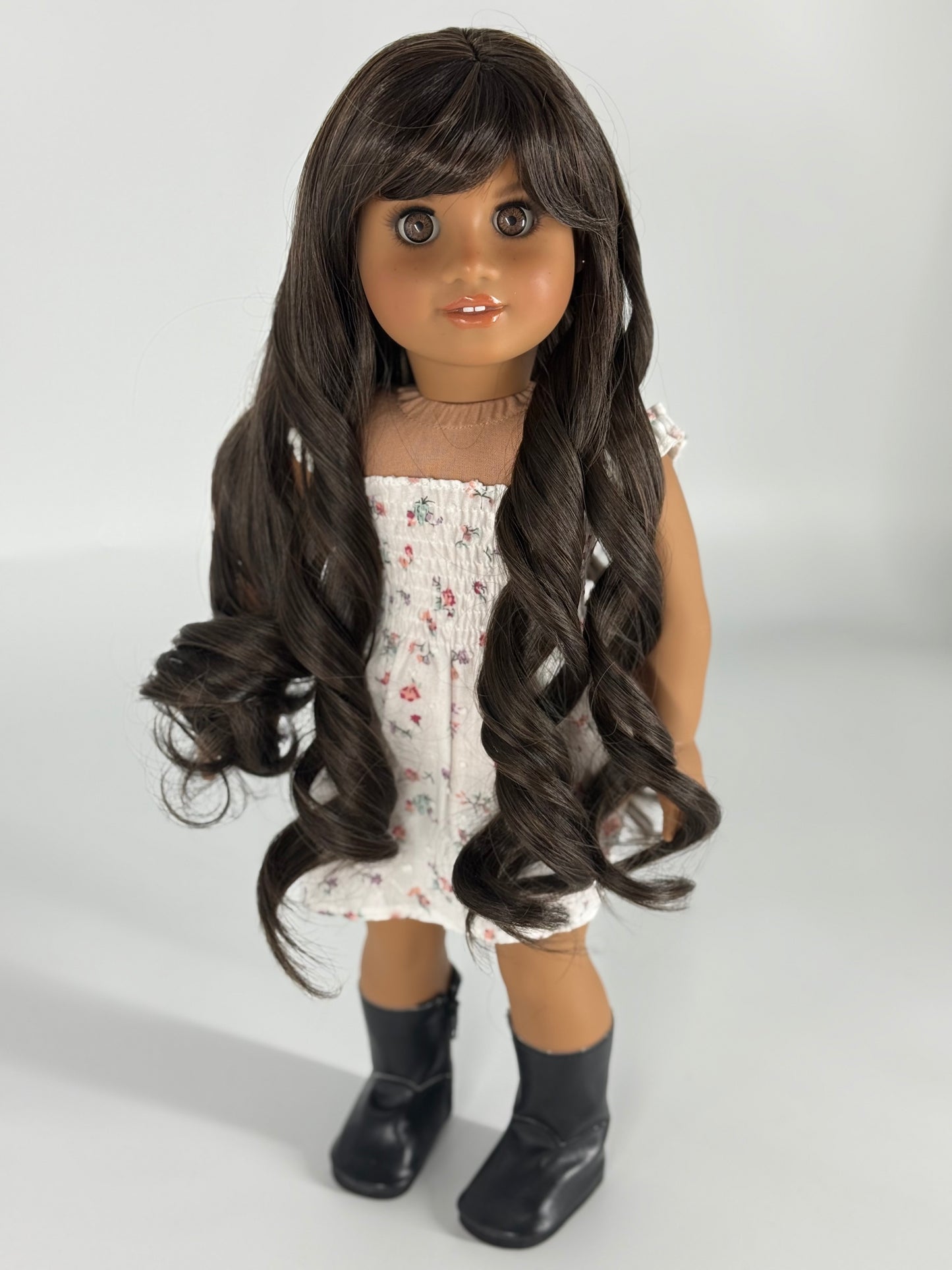 CHIC “Dark Walnut”