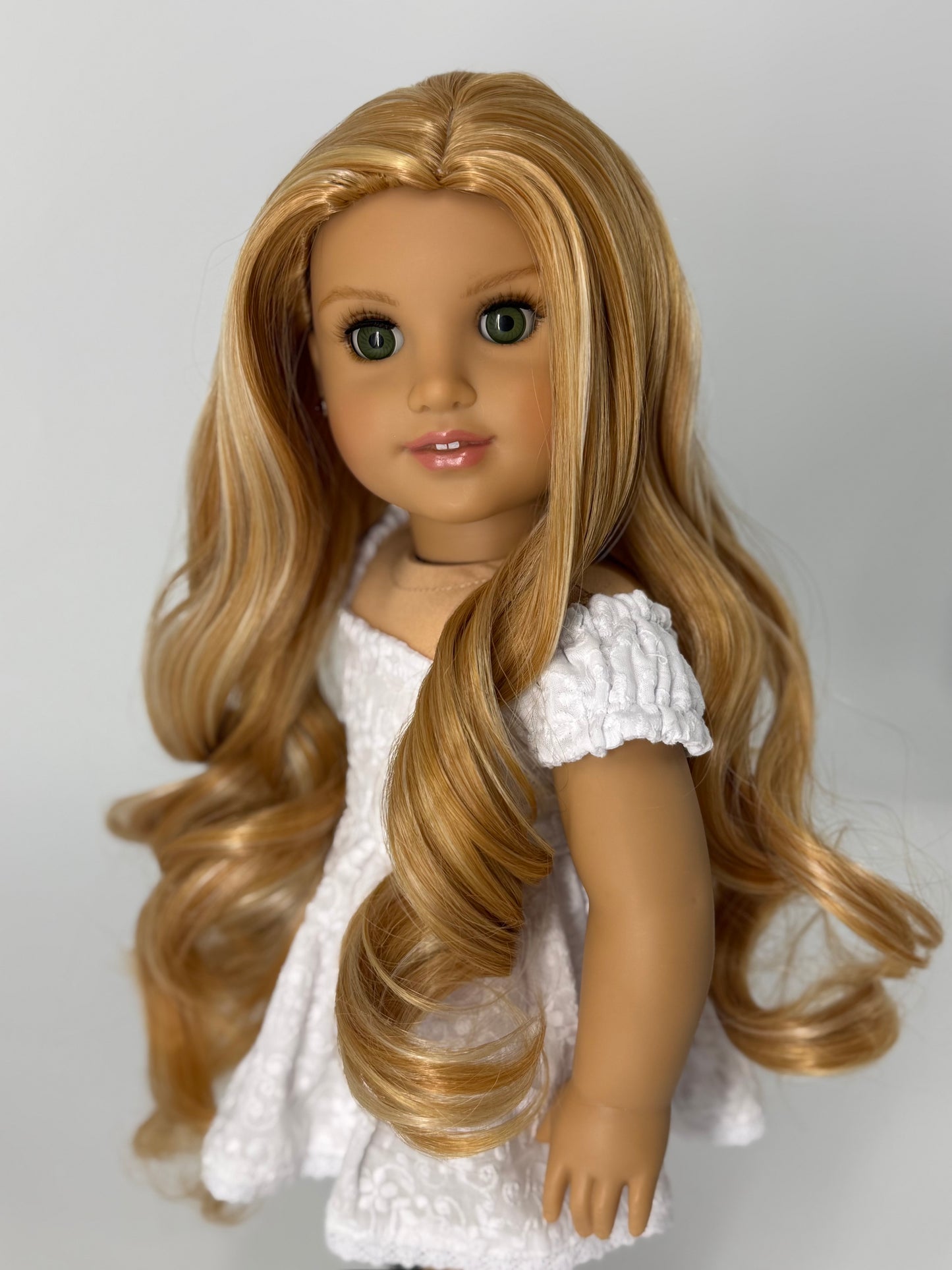 CHIC “Amber Lace”