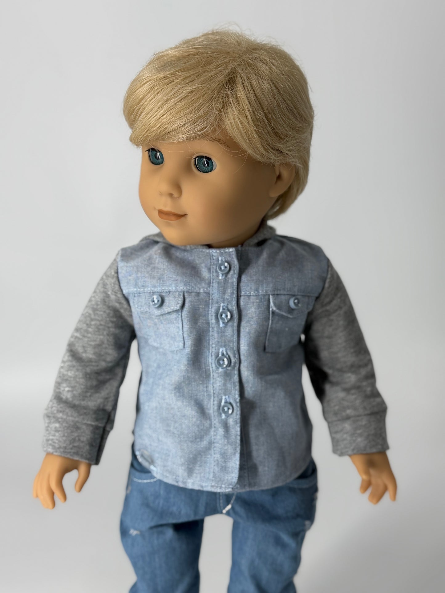 CHIC “Vincent” Sunshine