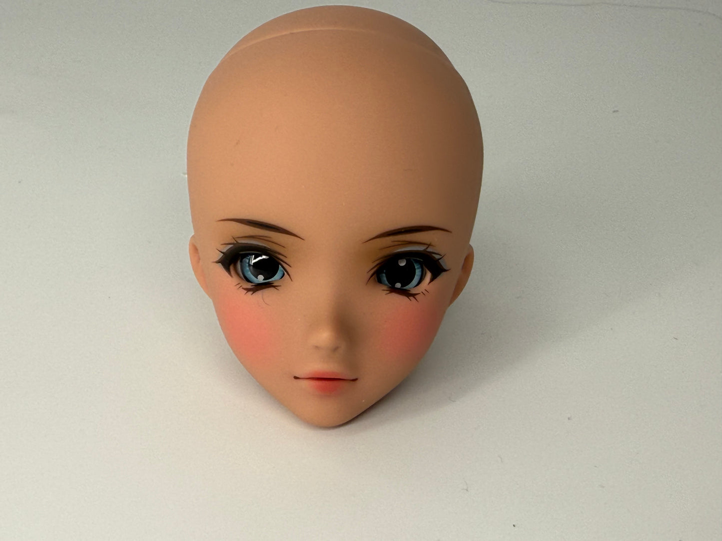 Smart doll head only - Timeless Tea