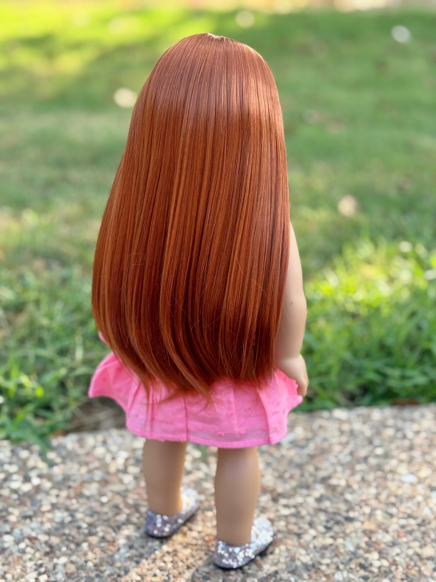 Lavish “Ember” Straight