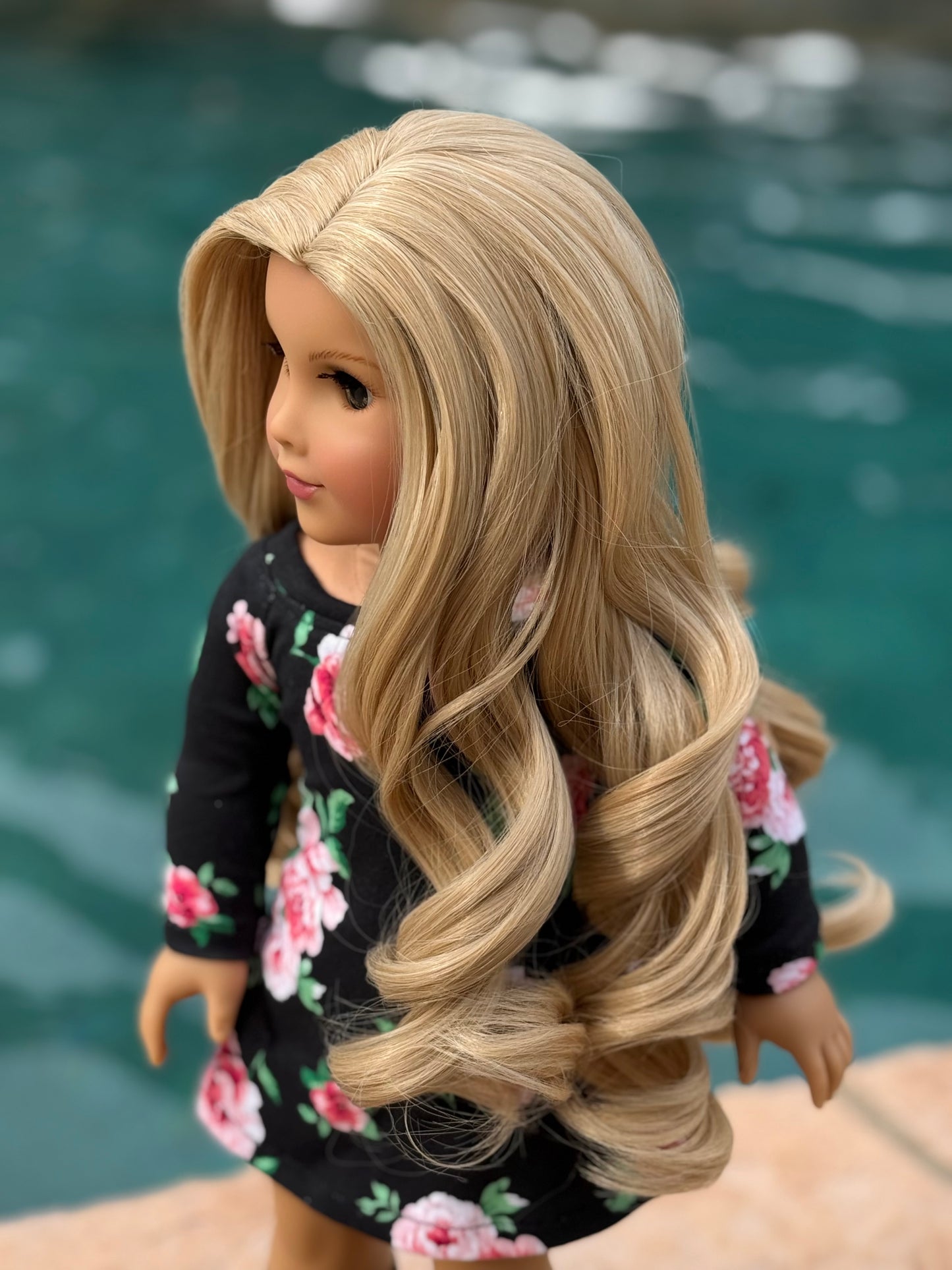 CHIC “Beach Beige”