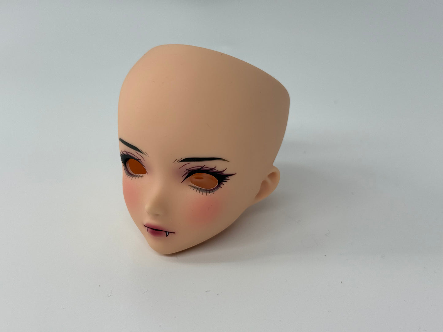 Smart doll head only - Transcendence