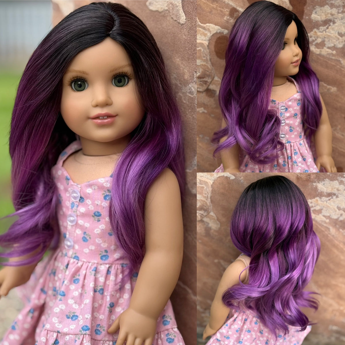 Lavish “Purple Haze”