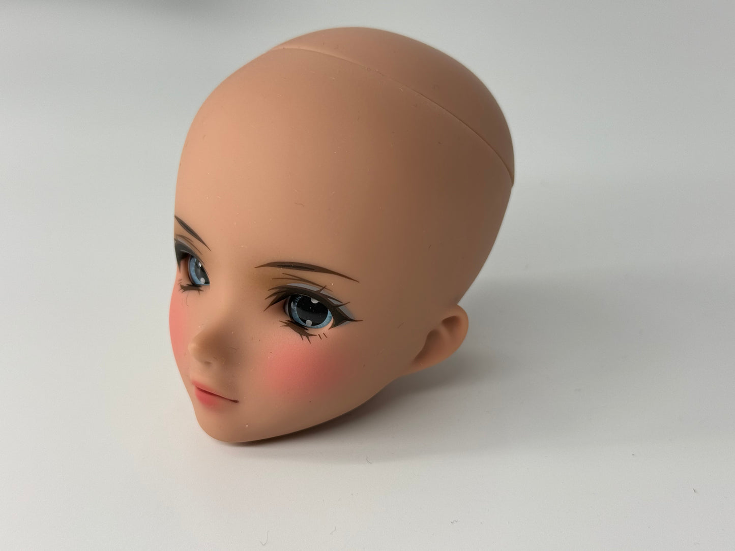 Smart doll head only - Timeless Tea