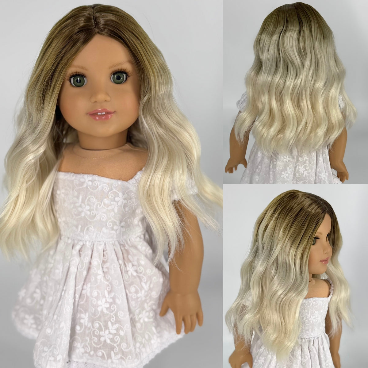 Lavish “Blonde Roast”