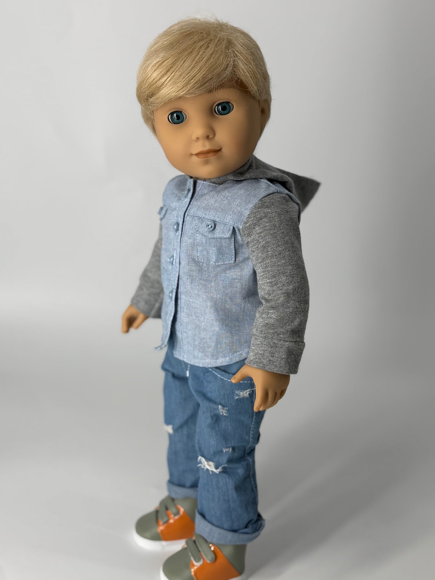 CHIC “Vincent” Sunshine