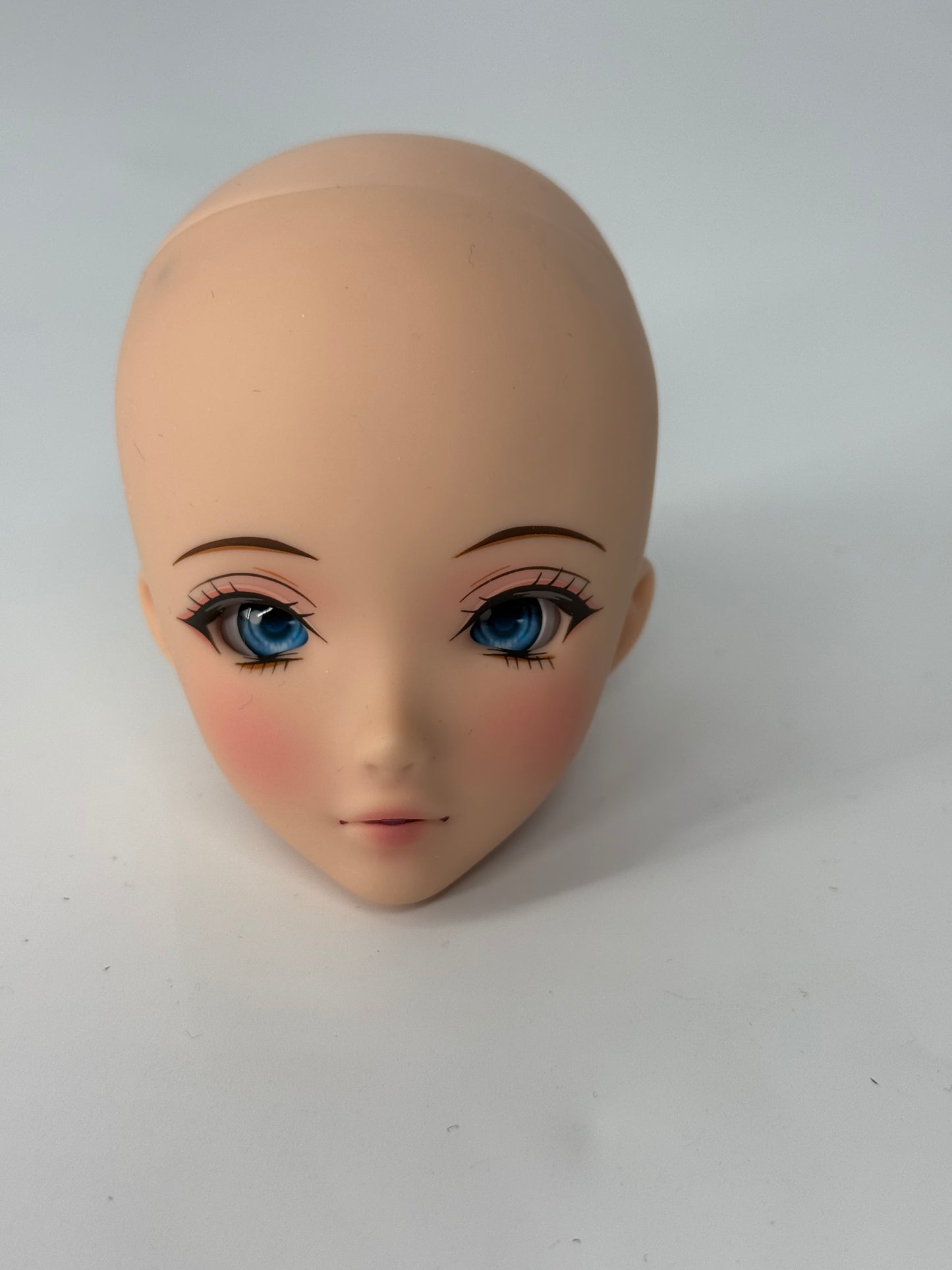 Smart doll head only - Imagine Cinnamon