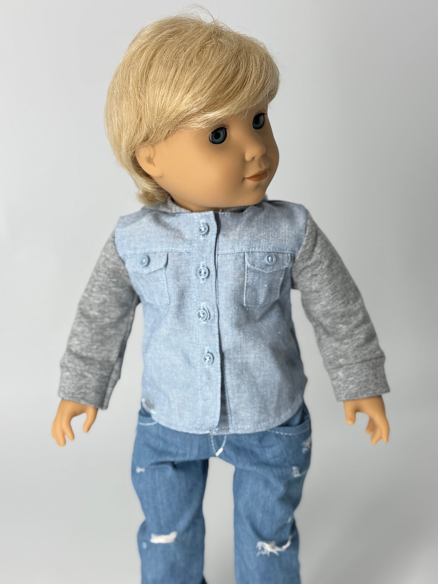 CHIC “Vincent” Sunshine