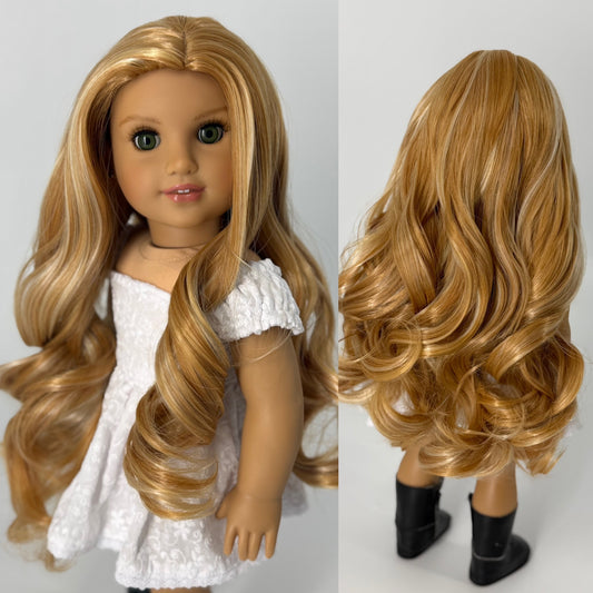 CHIC “Amber Lace”