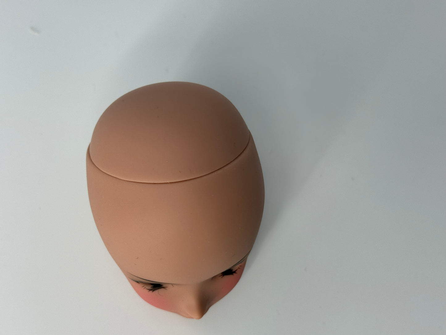 Smart doll head only - Timeless Tea