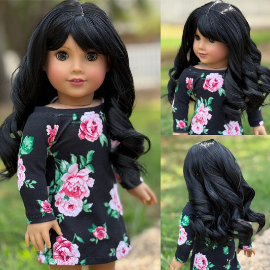 CHIC “Black Beauty”