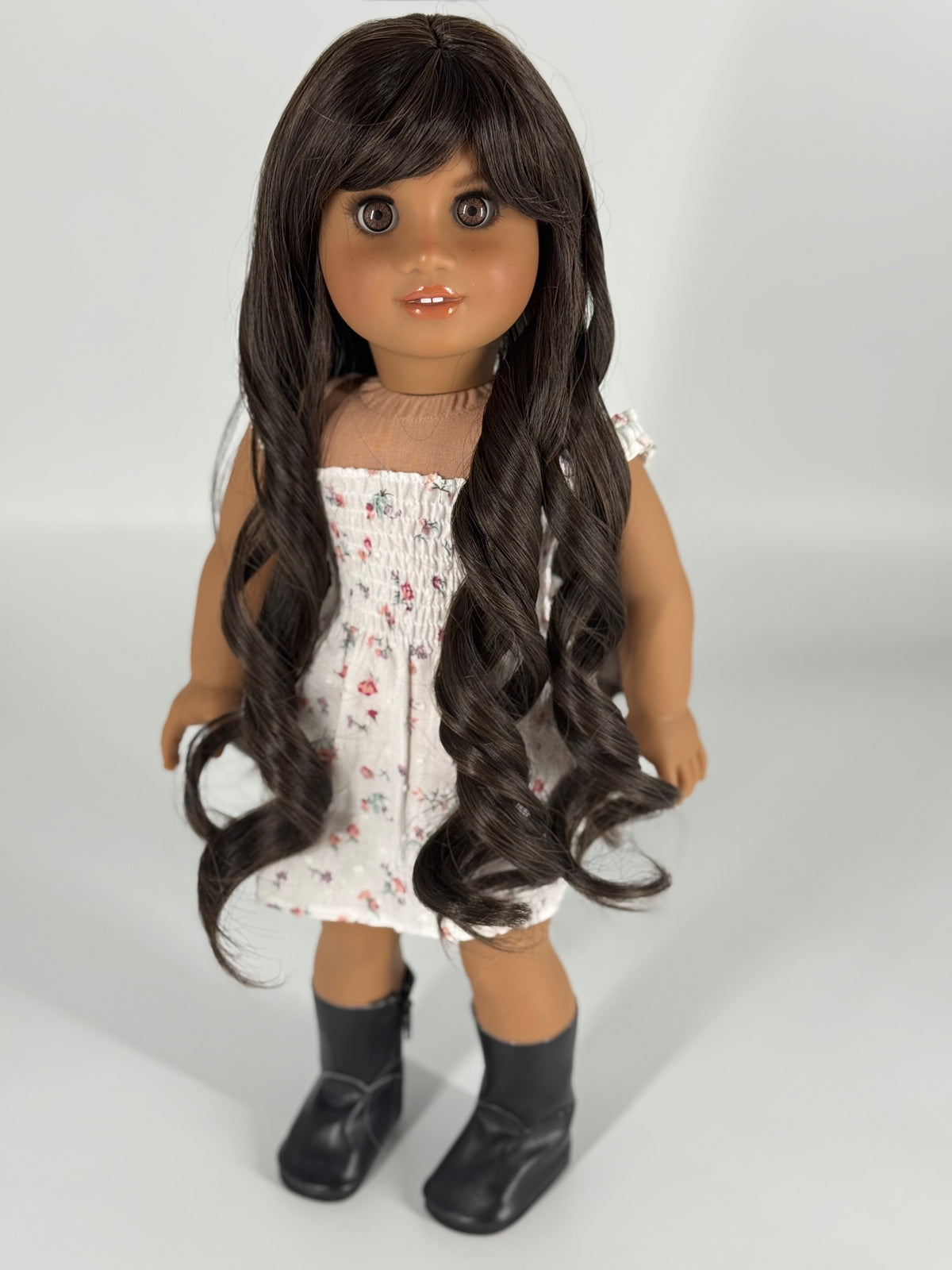 CHIC “Dark Walnut”