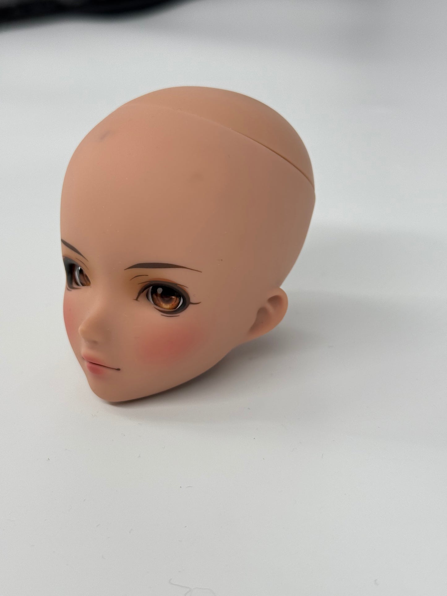 Smart doll head only - Genesis Tea