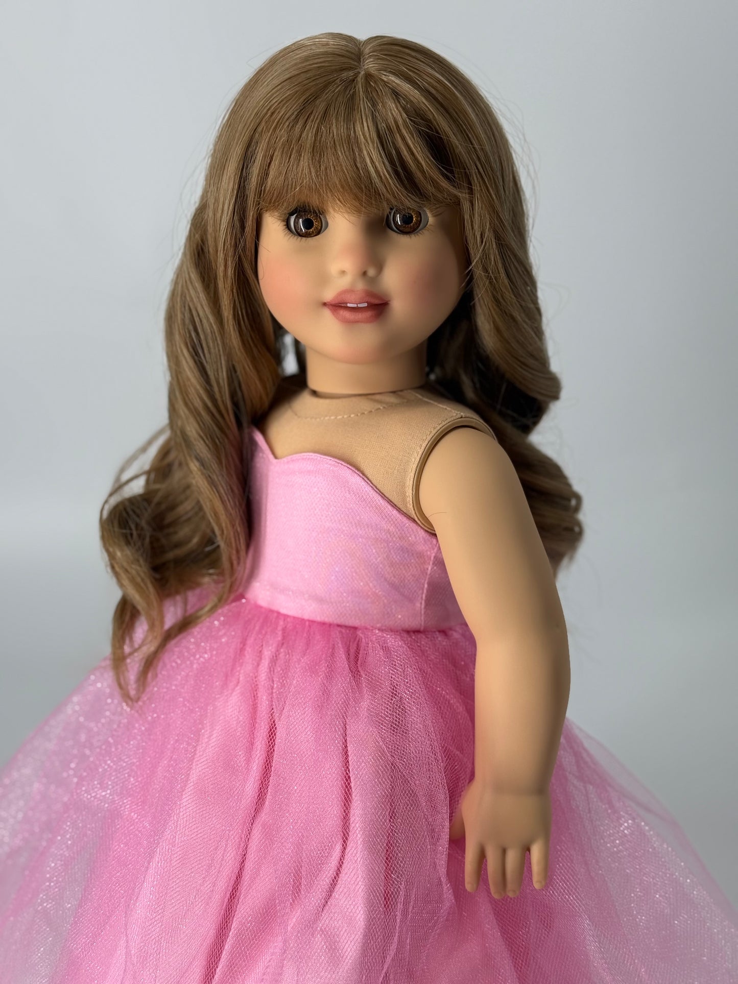 CHIC “Twilight Taupe”