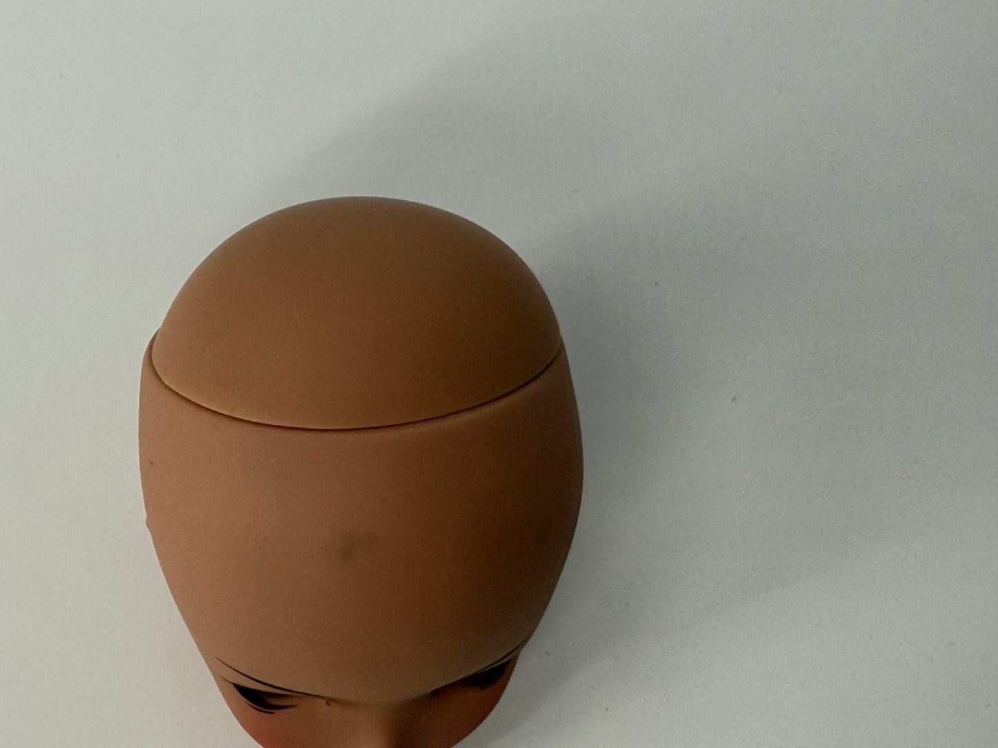 Smart doll head only - Genesis Tea