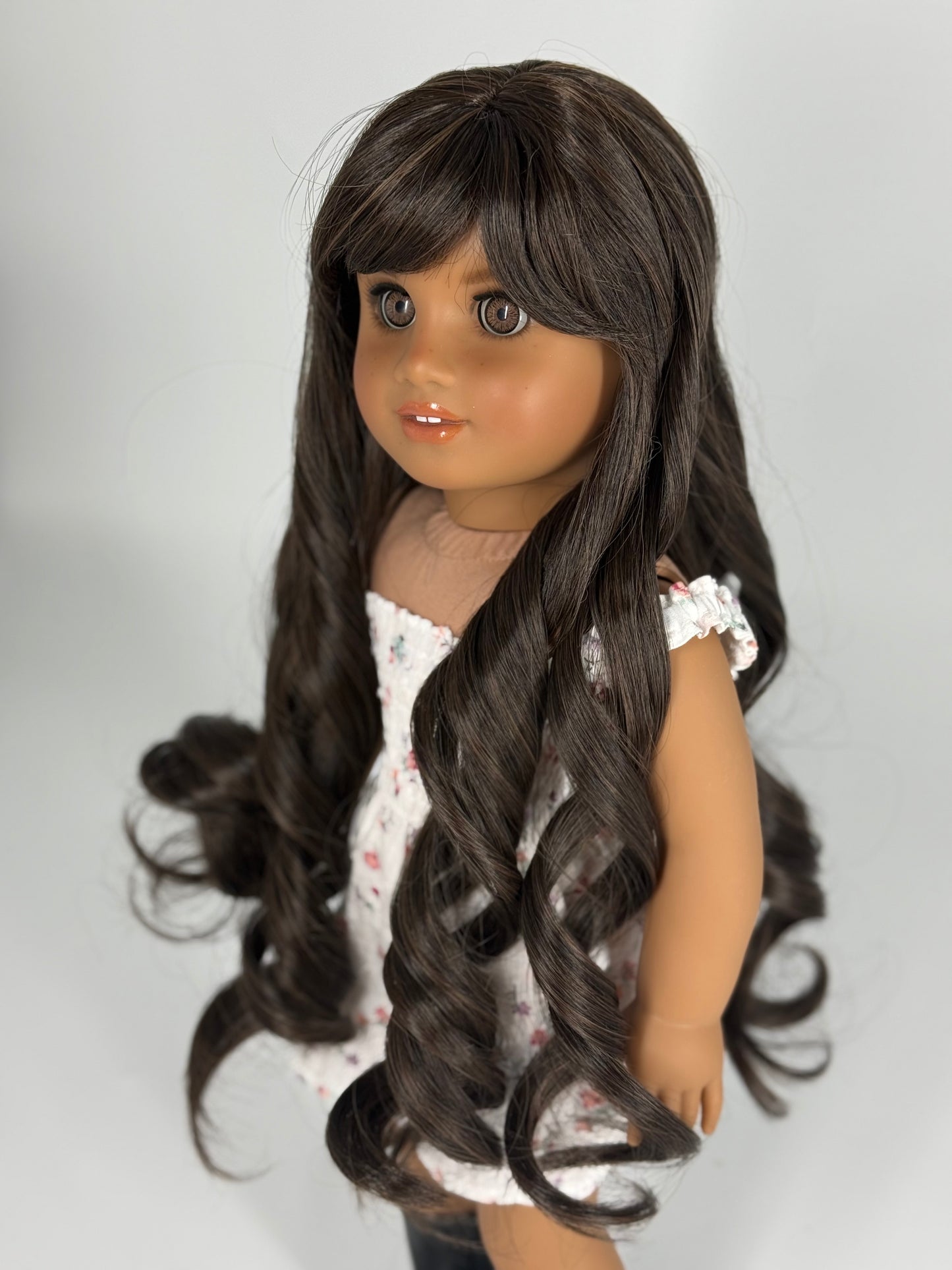 CHIC “Dark Walnut”