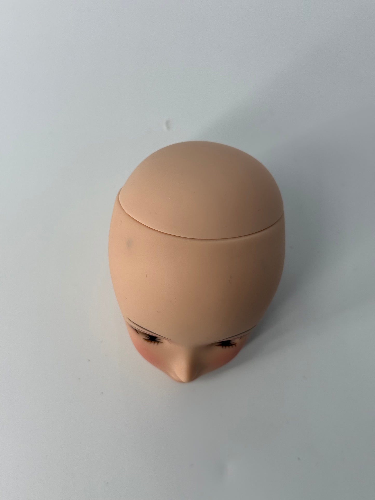 Smart doll head only - Imagine Cinnamon