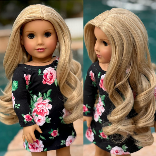 CHIC “Beach Beige”
