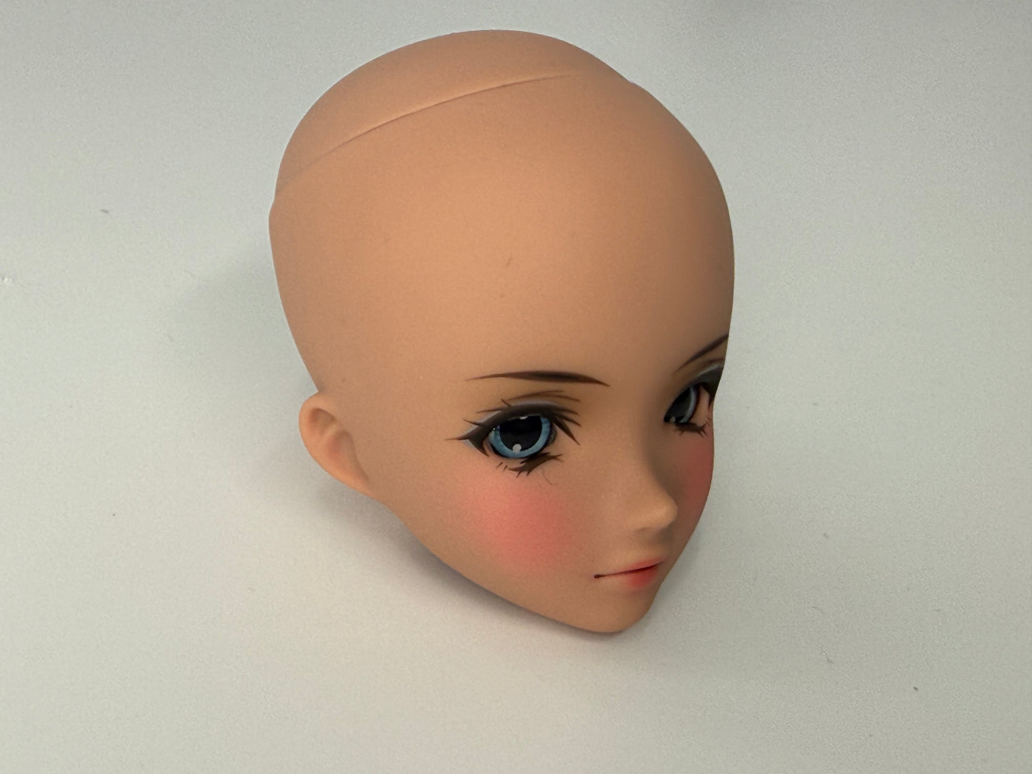 Smart doll head only - Timeless Tea