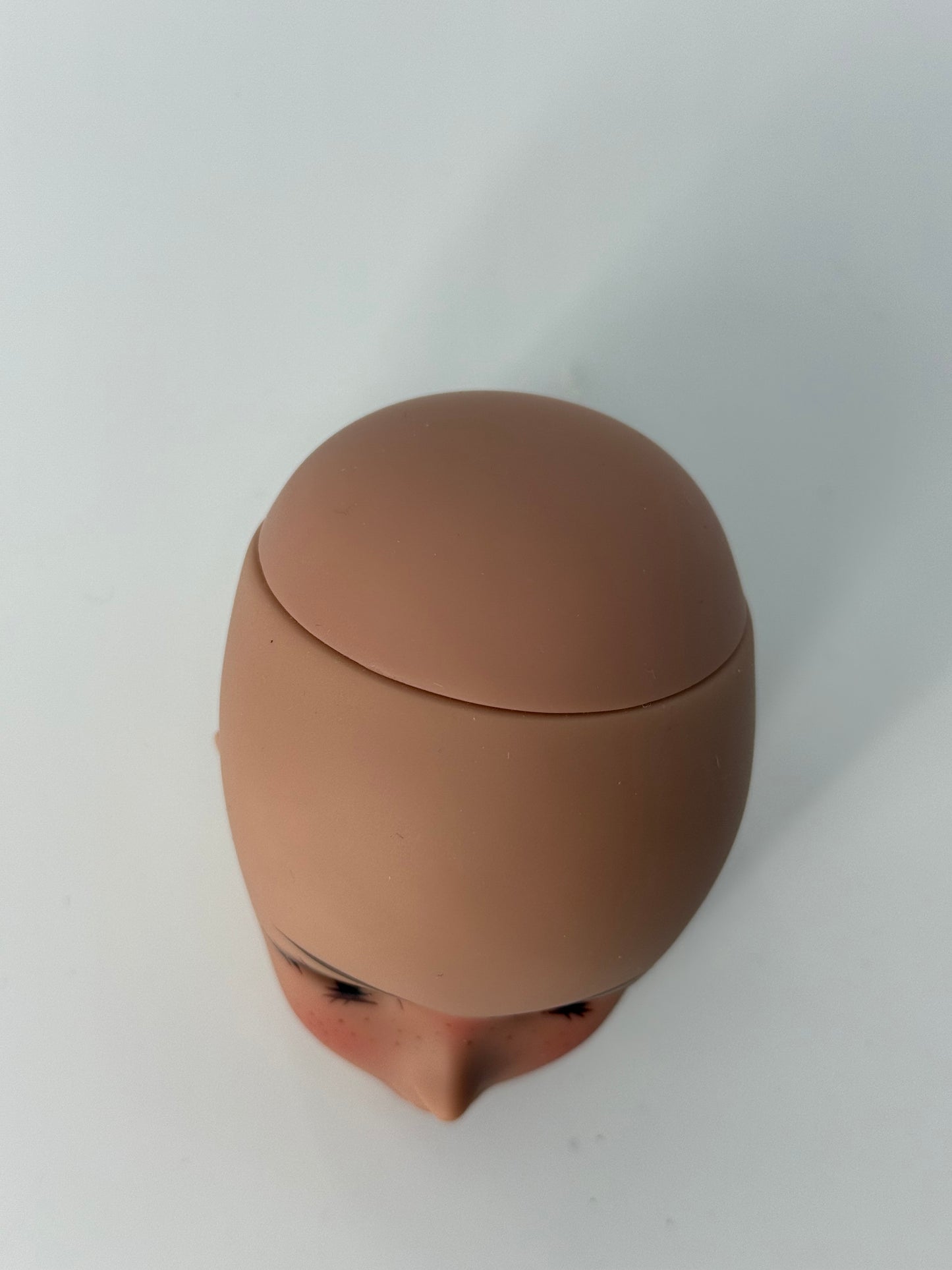 Smart doll head only - Fortitude Tea