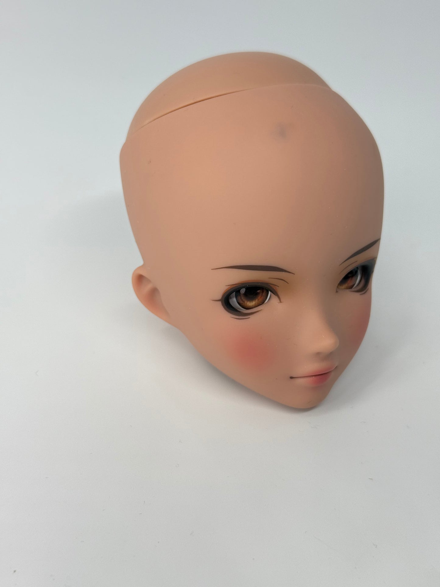 Smart doll head only - Genesis Tea