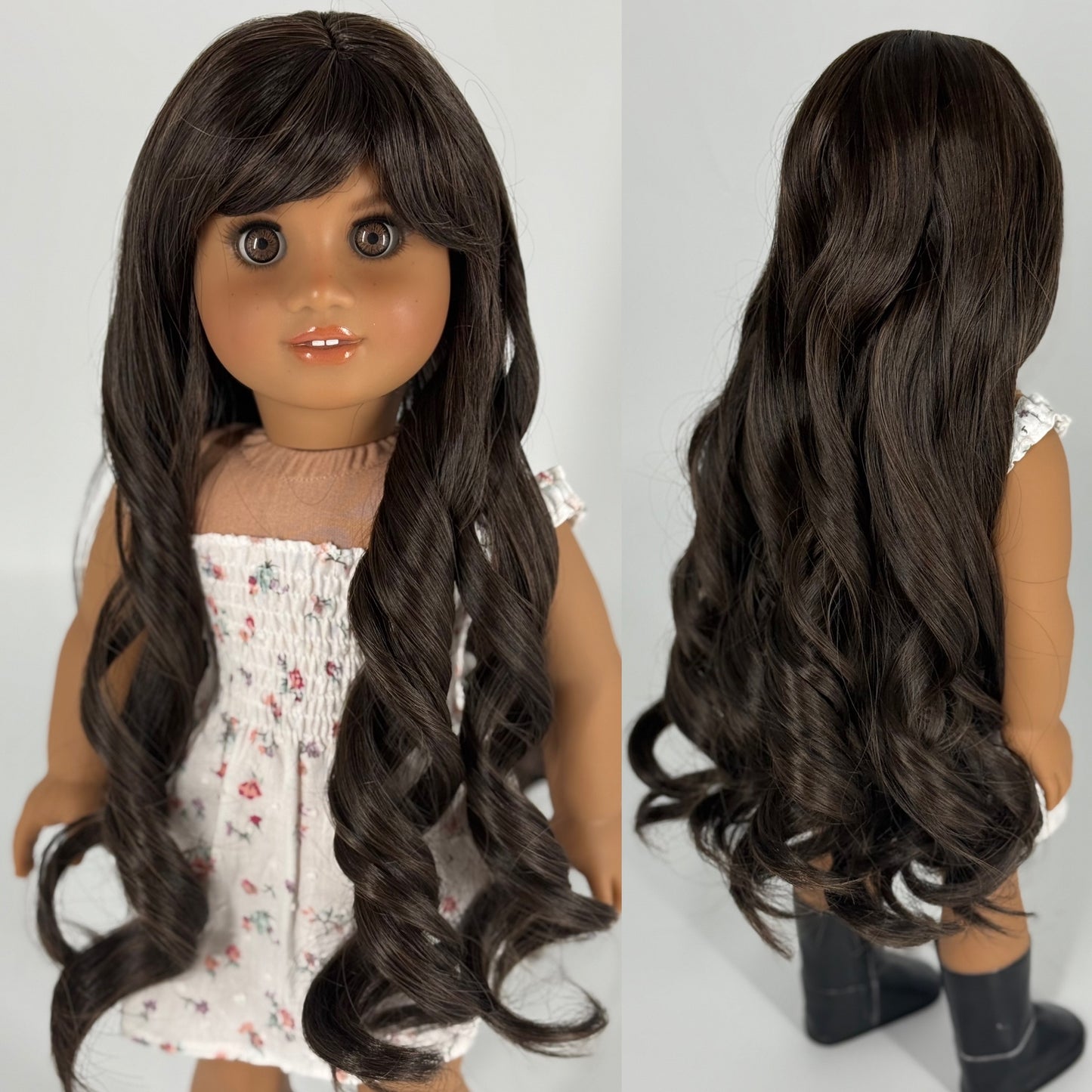 CHIC “Dark Walnut”