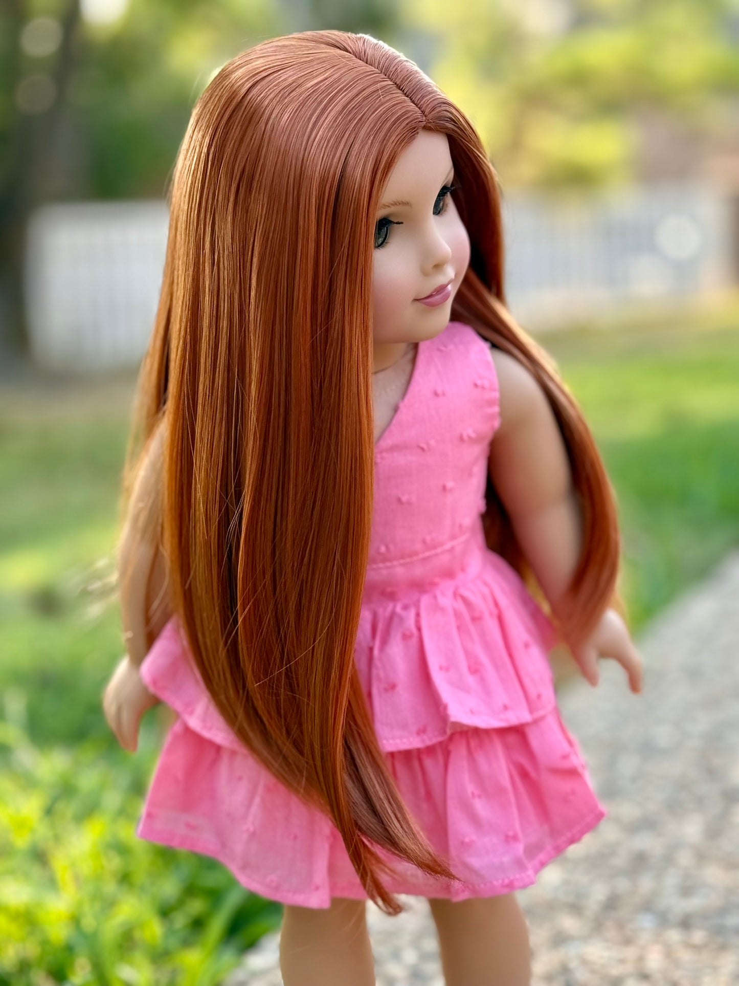 Lavish “Ember” Straight