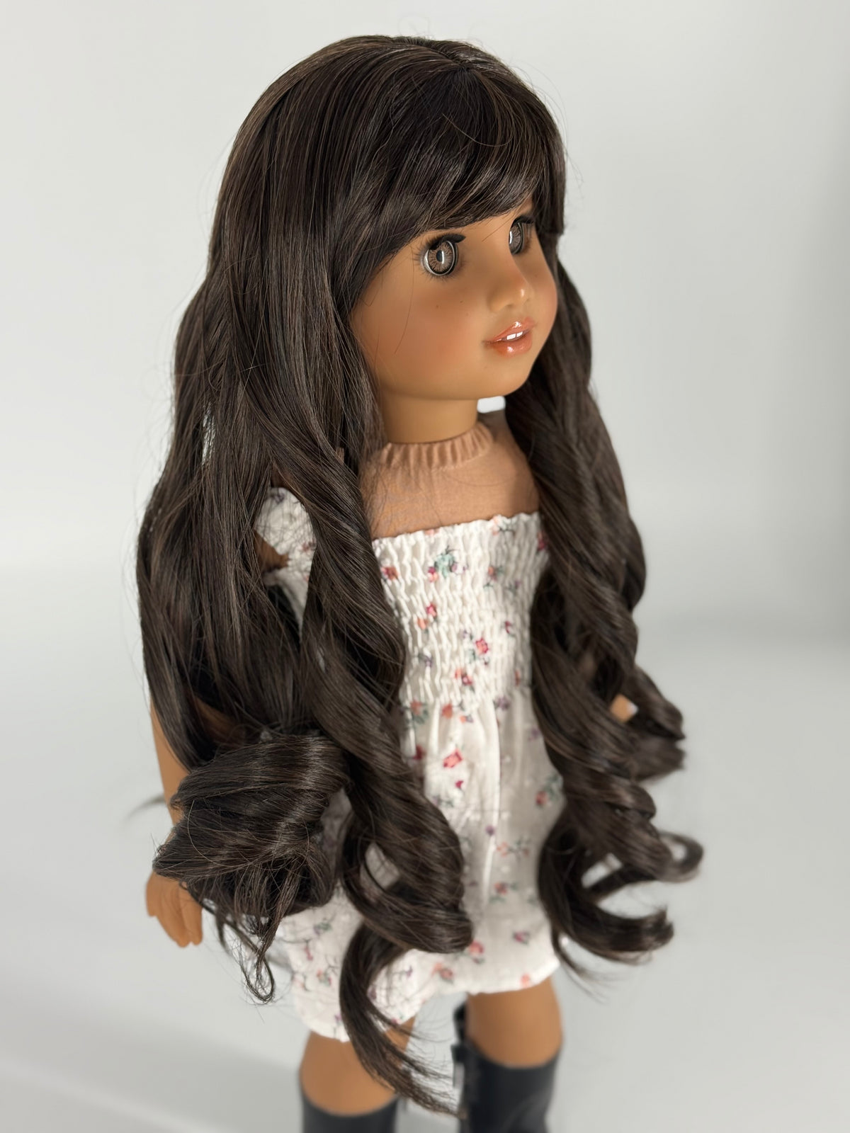 CHIC “Dark Walnut”