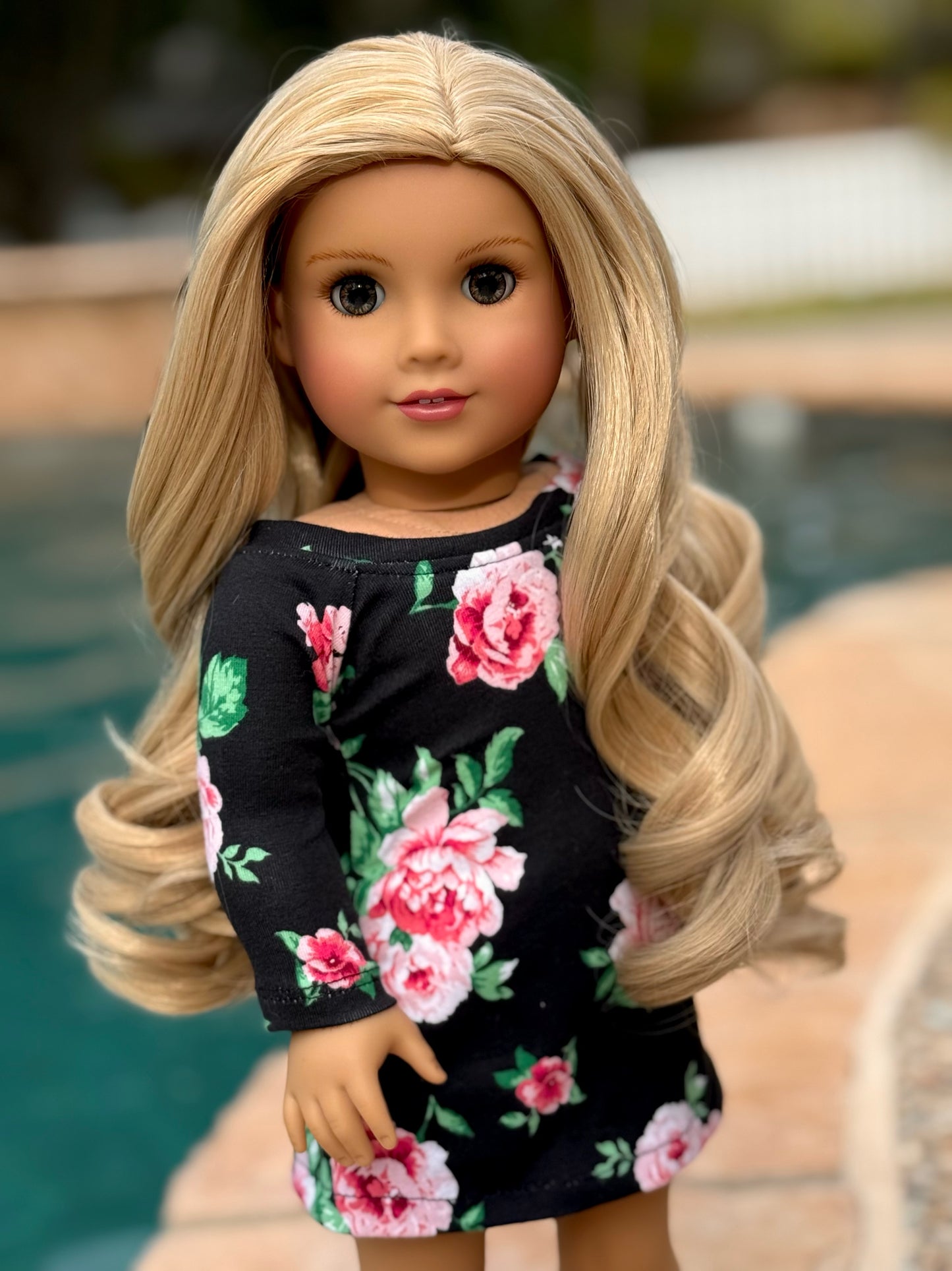 CHIC “Beach Beige”