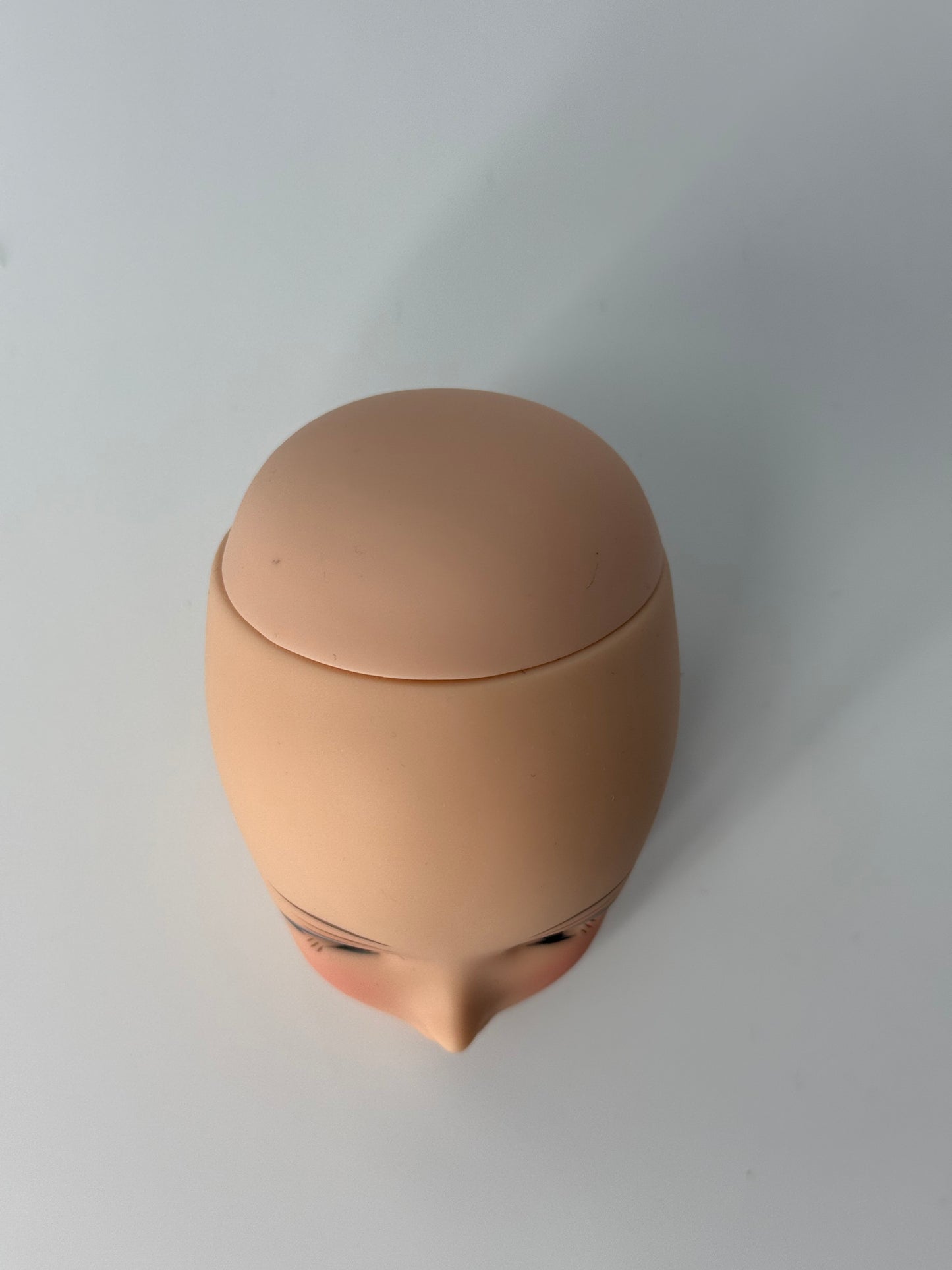 Smart doll head only - Reality Chitose