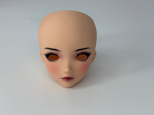 Smart doll head only - Transcendence