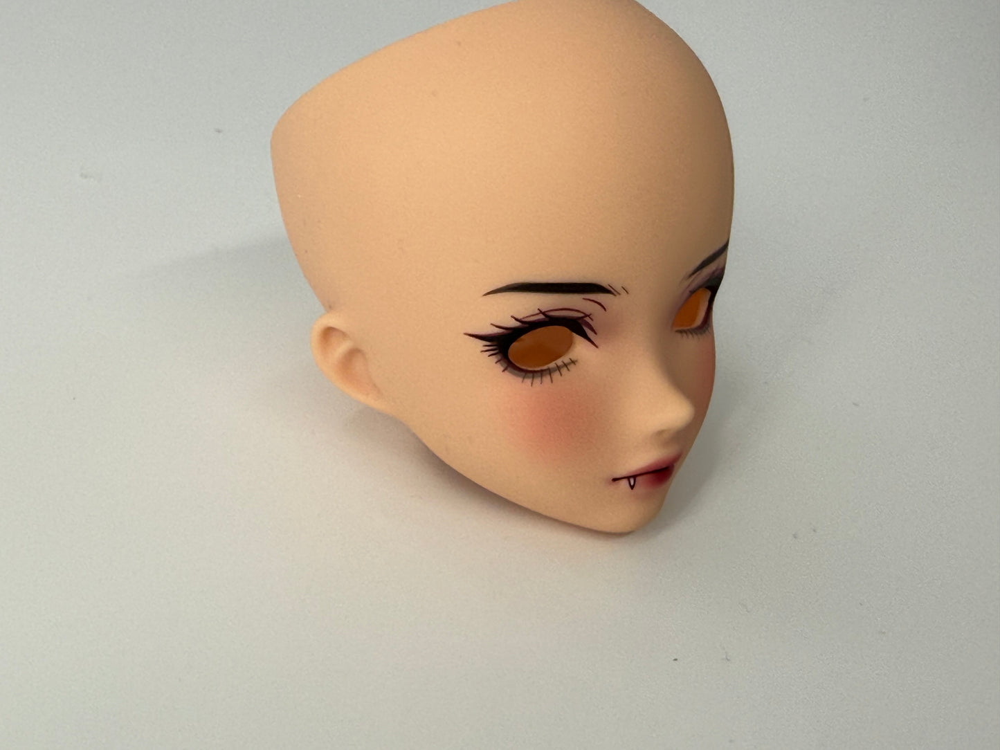 Smart doll head only - Transcendence