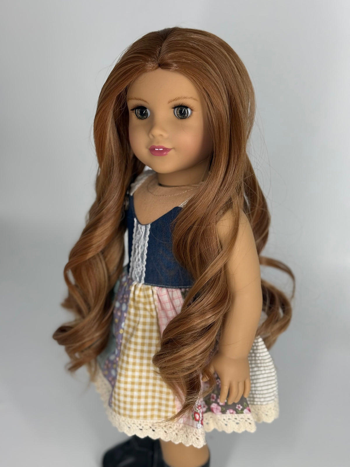 CHIC “Gingersnap”
