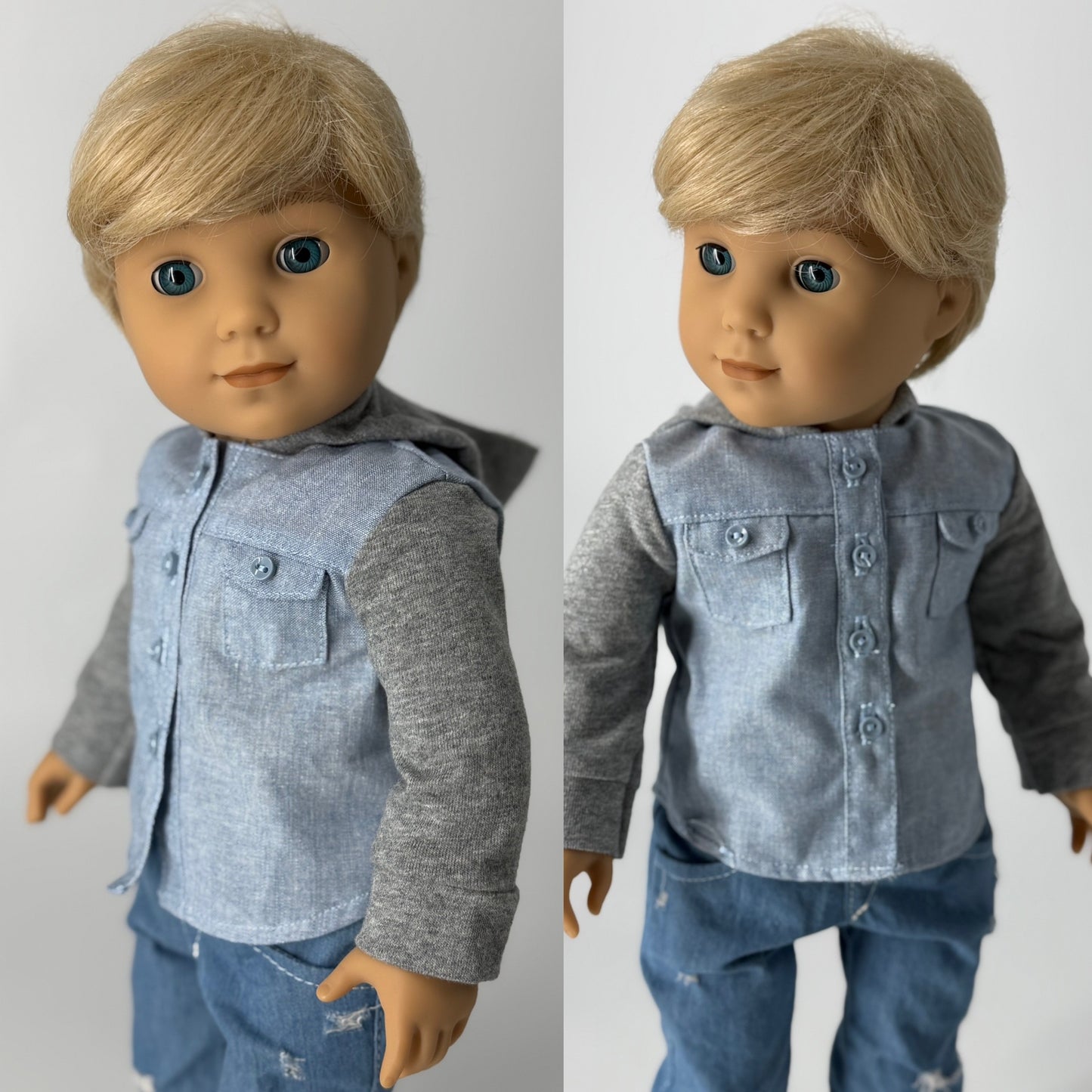 CHIC “Vincent” Sunshine