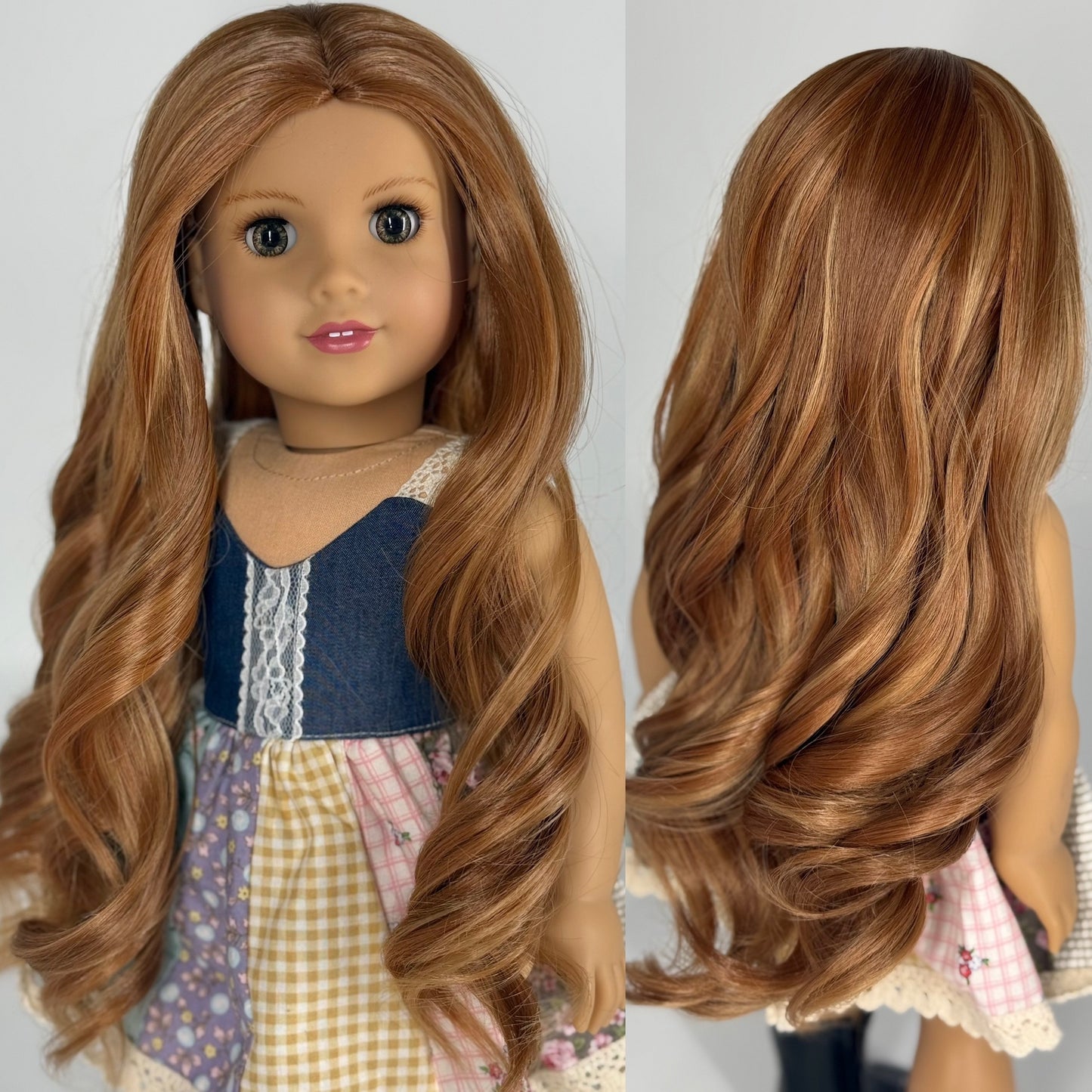CHIC “Gingersnap”