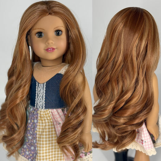 CHIC “Gingersnap”