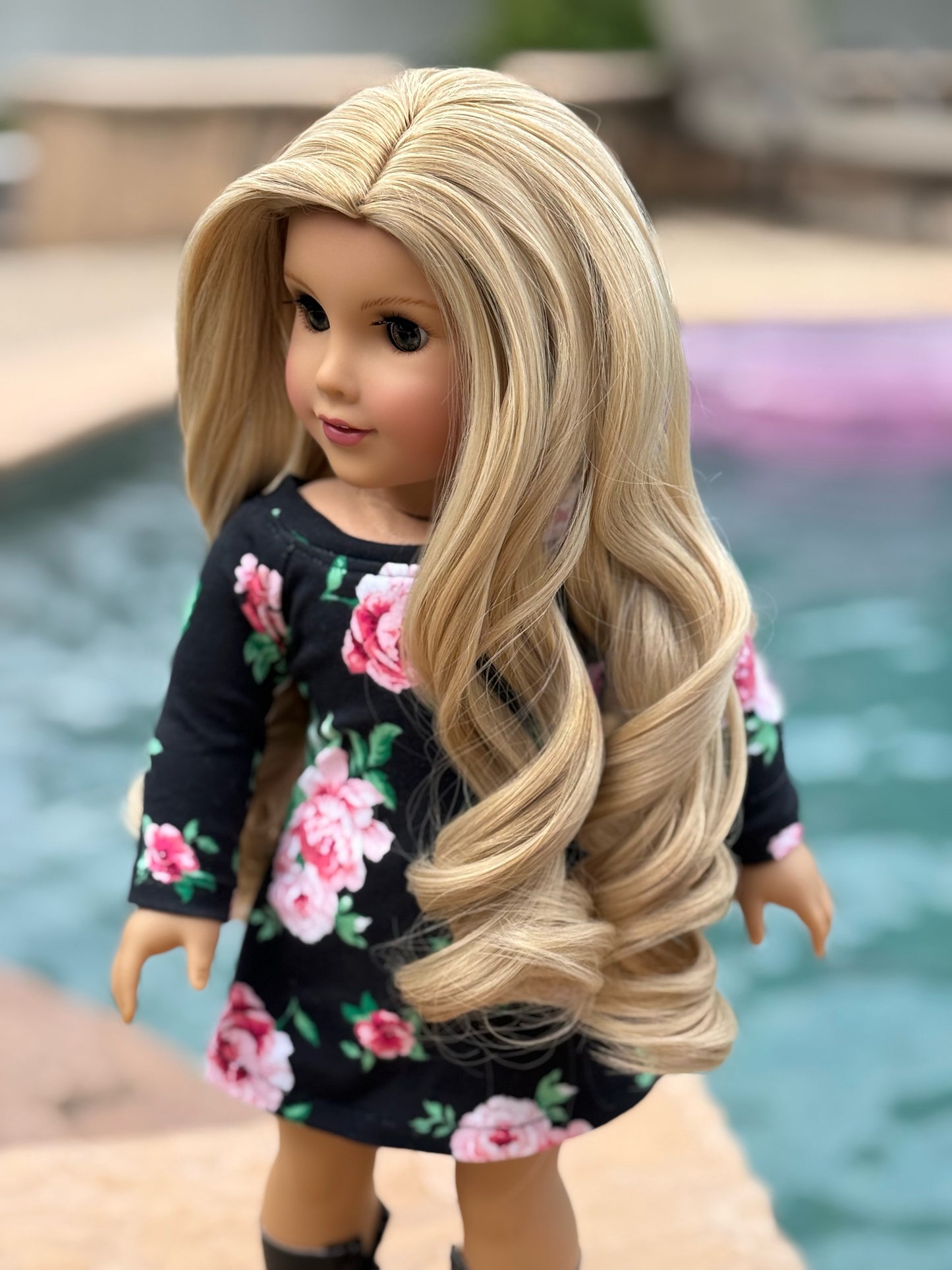 CHIC “Beach Beige”