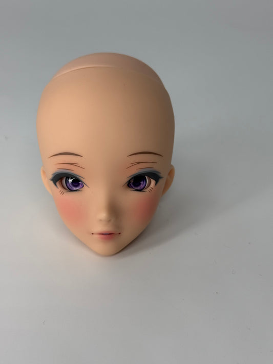 Smart doll head only - Reality Chitose