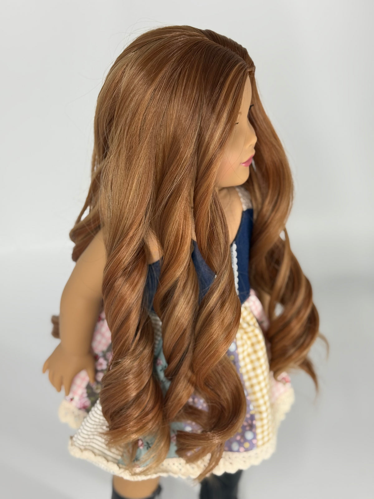 CHIC “Gingersnap”