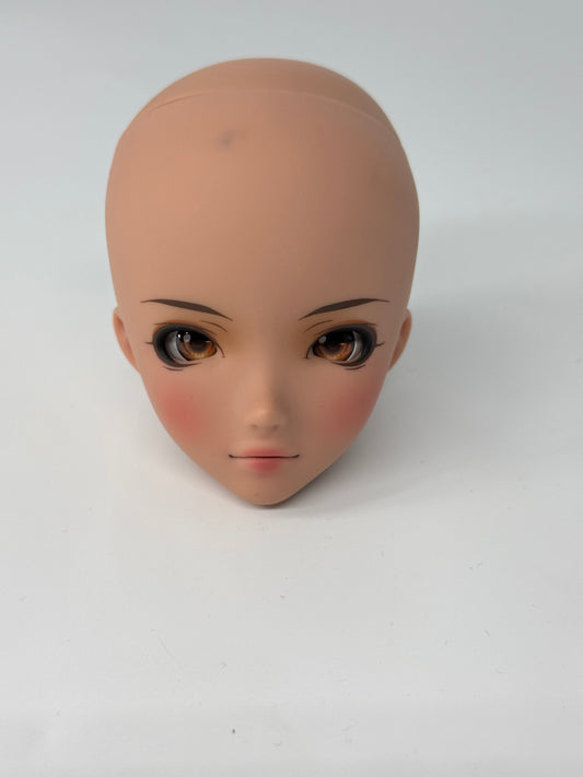 Smart doll head only - Genesis Tea