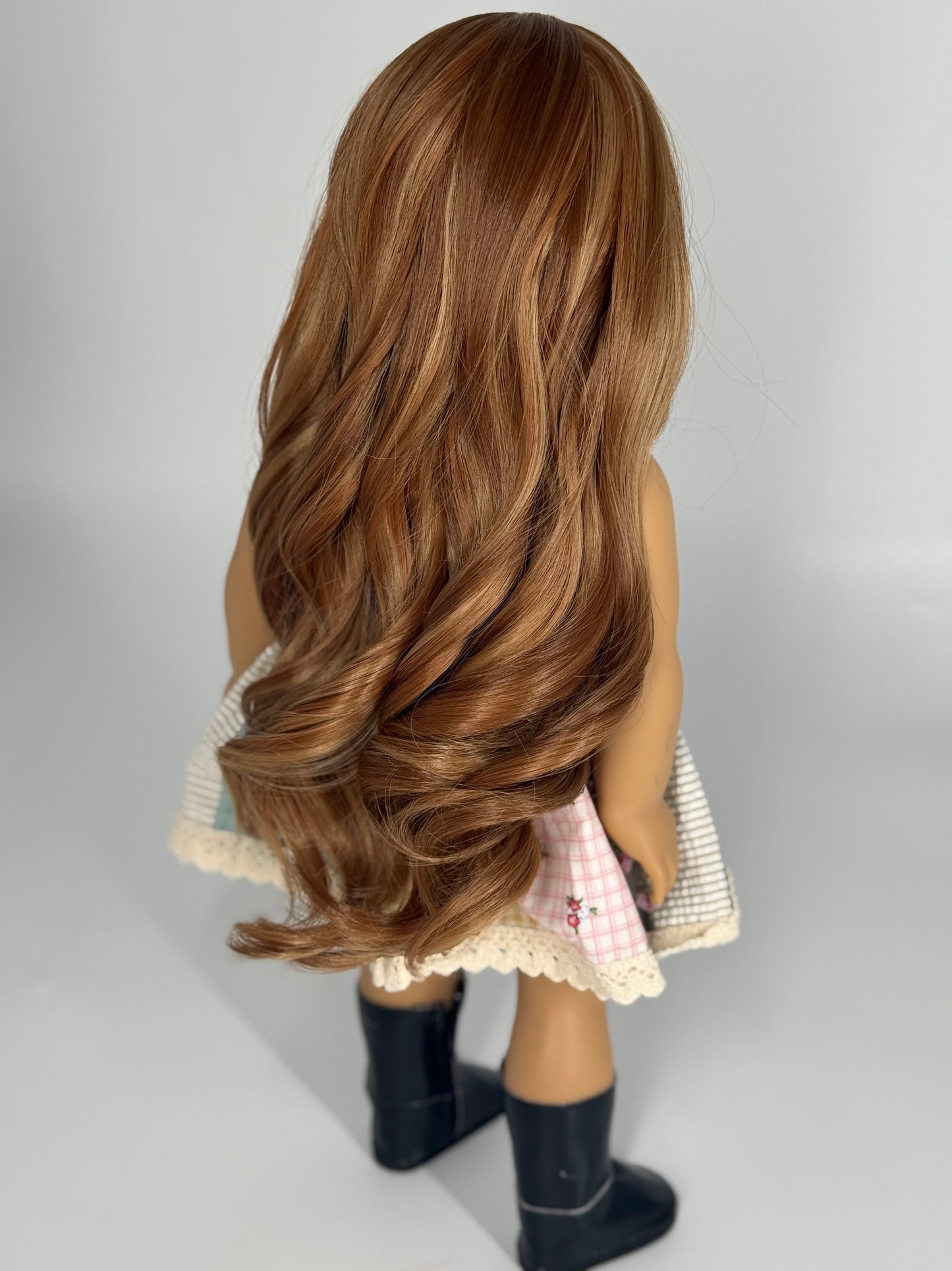 CHIC “Gingersnap”